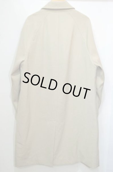 画像2: DKNY バルマカーンコート (2)