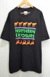 画像1: 90's NORTHERN EXPOSURE プリント Tシャツ “STANLEY DESANTIS” (1)