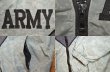 画像4: 09's US.ARMY IPFU ピクセルカモ柄 トレーニングジャケット (4)