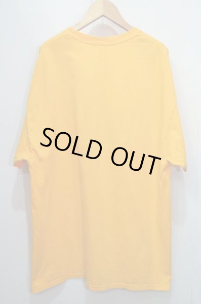 画像2: BUFFALO WILD WINGS ロゴプリント Tシャツ (2)