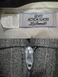 画像3: 90's Levi's ACTION SLACKS “ストライプ柄” (3)