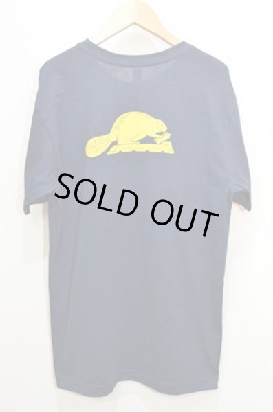 画像2: POWELL'S BOOKS プリント Tシャツ “DEADSTOCK” (2)