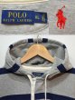 画像3: POLO Ralph Lauren ヘンリーネック パーカー (3)