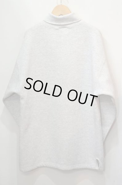 画像2: 90's PRO SPIRIT スウェットカットソー “MADE IN USA” (2)