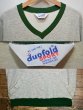 画像3: 70-80's duofold 2PLY S/S カットソー (3)