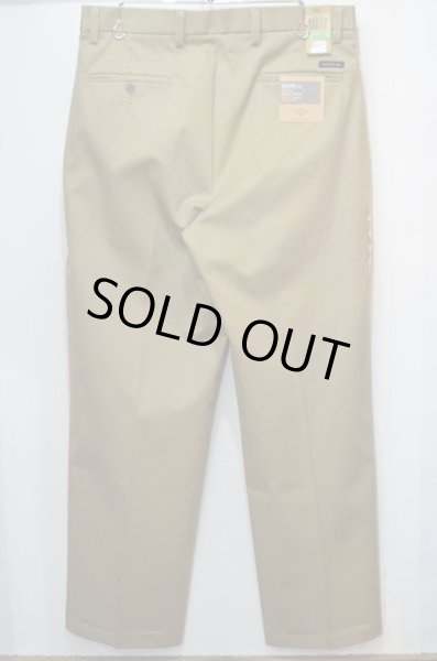 画像2: DOCKERS ワークトラウザー “DEADSTOCK” (2)