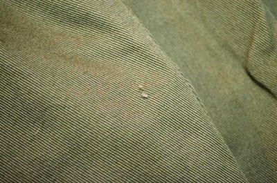 画像1: 90-00's DOCKERS 2タック トラウザー “DEADSTOCK”