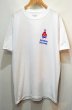 画像1: SHERWIN WILLIAMS ロゴプリントTシャツ (1)