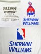 画像3: SHERWIN WILLIAMS ロゴプリントTシャツ (3)