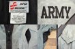 画像3: 11's US.ARMY IPFU ピクセルカモ柄 トレーニングジャケット “MEDIUM-REGULAR” (3)