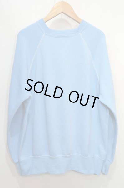 画像2: 80's Mickey Mouse スウェットシャツ (2)