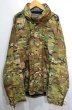 画像1: 15's US.ARMY GENIII level6 GORE-TEX PARKA “マルチカム / DEADSTOCK” (1)