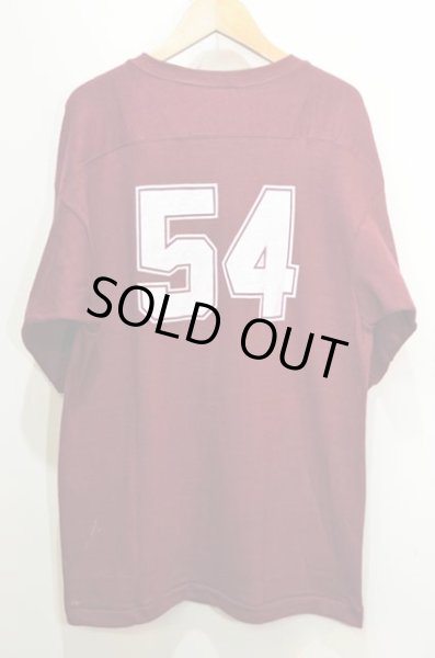 画像2: 70's Healthknit フットボールTシャツ “DEADSTOCK / Lサイズ” (2)