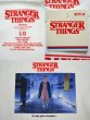 画像3: 日本未発売 STRANGER THINGS プリントTシャツ (3)