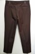 画像2: 90's Levi's ACTION SLACKS “BROWN / W36 L30” (2)