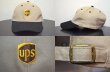 画像2: UPS 6パネル CAP (2)