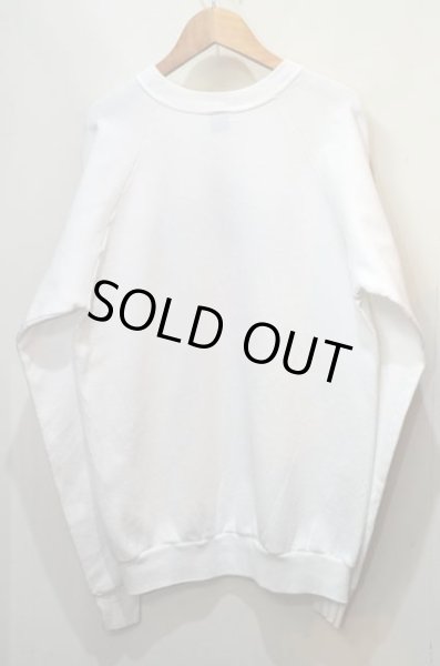 画像2: 90's SCREEN STARS スウェットシャツ “MADE IN USA” (2)