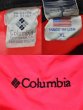 画像2: 80's Columbia Bugaboo Hat “PINK×BLACK / MADE IN USA” (2)