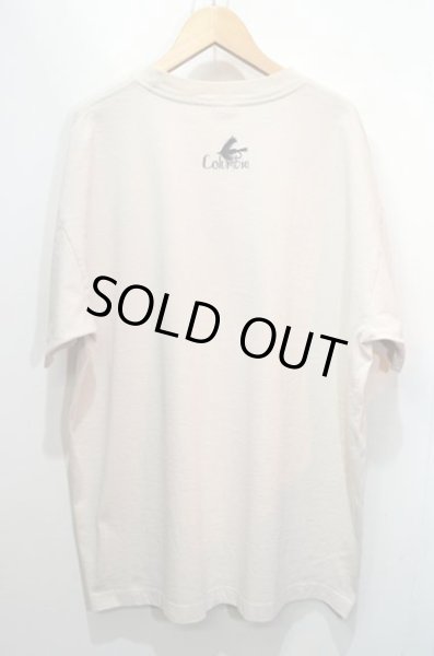 画像2: 04's Columbia プリントTシャツ (2)