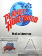 画像3: 90's PLANET HOLLYWOOD ロゴプリントTシャツ “Mall of America” (3)