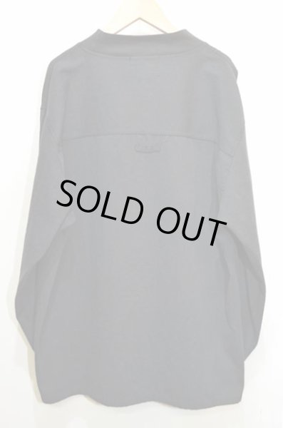 画像2: 90's Sostanza Fashion Police Dress Carefully デザインカットソー (2)