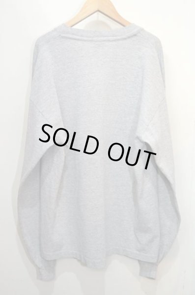 画像2: 90's Hard Rock CAFE L/S Tシャツ “MADE IN USA” (2)