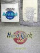 画像3: 90's Hard Rock CAFE L/S Tシャツ “MADE IN USA” (3)