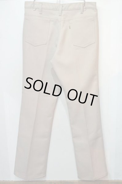 画像2: 90's Levi's 10517-6122 ブーツカットパンツ “W34 L31” (2)