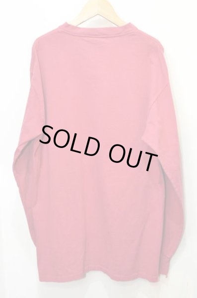 画像2: 90's ONEITA L/S Tシャツ “MADE IN USA” (2)