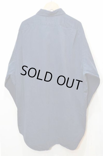 画像2: 90's POLO SPORT L/S シャツ (2)