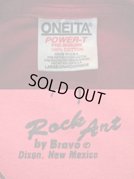 画像3: 90's ONEITA L/S Tシャツ “MADE IN USA” (3)