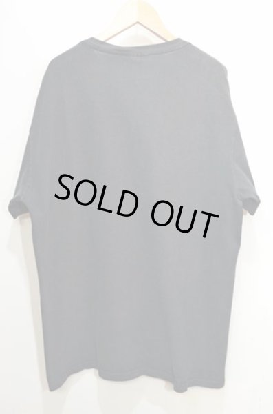 画像2: 90's POLO SPORT ロゴプリント Tシャツ (2)