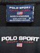 画像3: 90's POLO SPORT ロゴプリント Tシャツ (3)