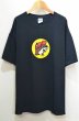 画像1: 00's BUC-EE'S 両面プリントTシャツ (1)