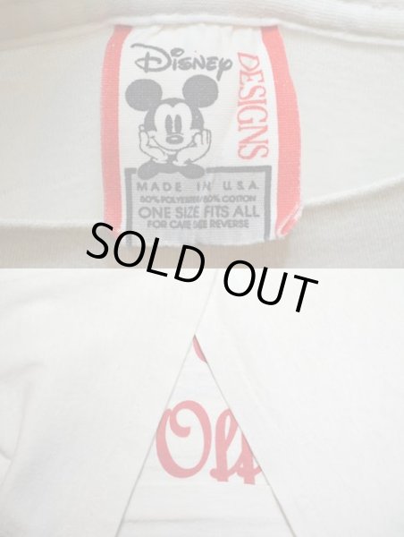 画像3: 90's 7人のこびと Tシャツ “MADE IN USA” (3)