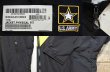 画像4: US.ARMY APFU ナイロントレーニングジャケット “MEDIUM-REGULAR / DEADSTOCK” (4)