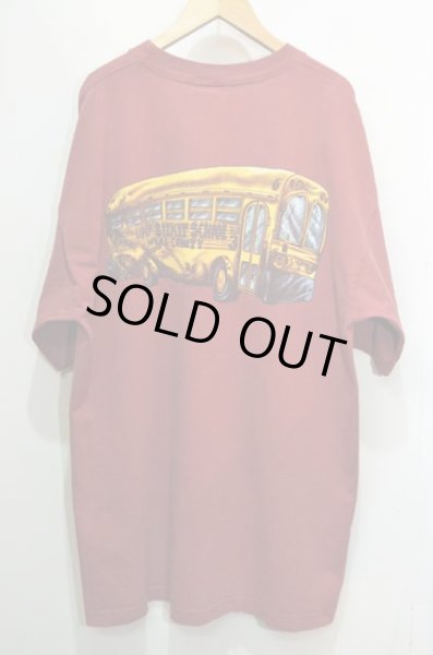 画像2: 90's LIMP BIZKIT バンドTシャツ (2)