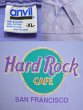 画像3: 90's Hard Rock Cafe ロゴプリントTシャツ “MADE IN USA” (3)
