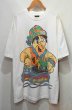 画像1: 90's The FLINT STONES 両面プリントTシャツ “MADE IN USA” (1)