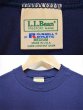 画像3: 90's L.L.Bean × Russell S/S Tシャツ “DEADSTOCK” (3)