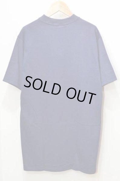 画像2: 90's L.L.Bean × Russell S/S Tシャツ “DEADSTOCK” (2)