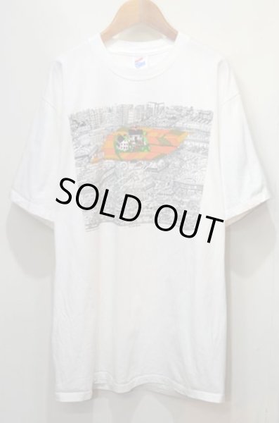 画像1: 90's The Last Straw プリントTシャツ “MADE IN USA” (1)