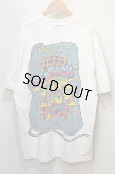 90's The FLINT STONES 両面プリントTシャツ “MADE IN USA 90's The FLINT STONES 両面プリントTシャツ “MADE IN USA