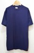 画像1: 90's L.L.Bean × Russell S/S Tシャツ “DEADSTOCK” (1)