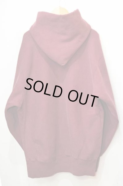 画像2: 90's Champion リバースウィーブ パーカー “MADE IN USA” (2)