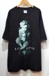 画像1: 90's MARILYN MONROE フォトプリントTシャツ (1)