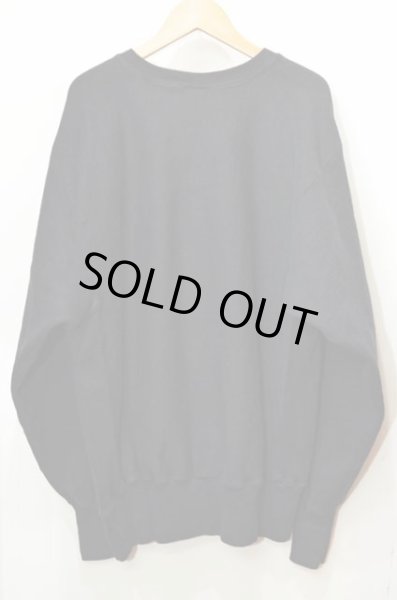 画像2: 90's Champion リバースウィーブ スウェット “NBC Sports” (2)