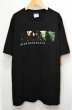 画像1: 90's NINE INCH NAILS バンドTシャツ “THE FRAGILE” (1)