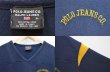 画像3: 90's POLO JEANS フットボールTシャツ (3)