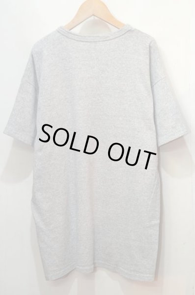 画像2: Early 80's Champion 88/12 Tシャツ “無地” (2)